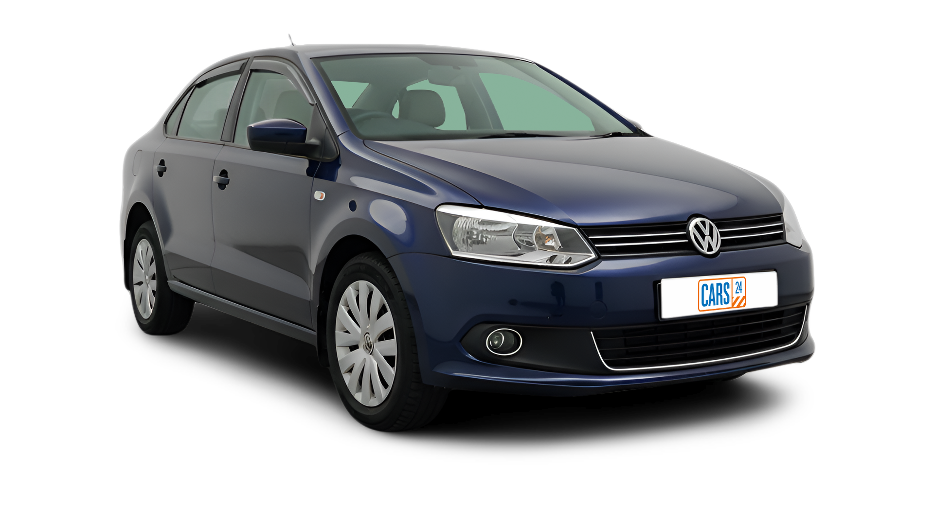 Volkswagen Vento-img